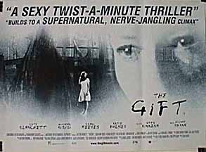 The Gift 12118