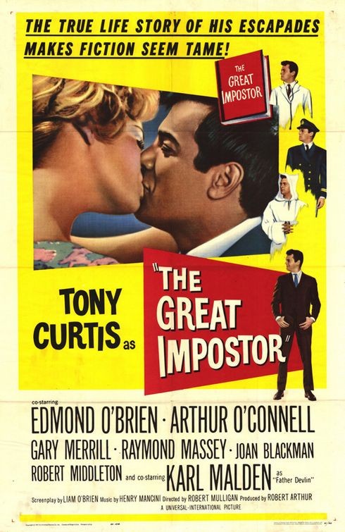 The Great Impostor 149204