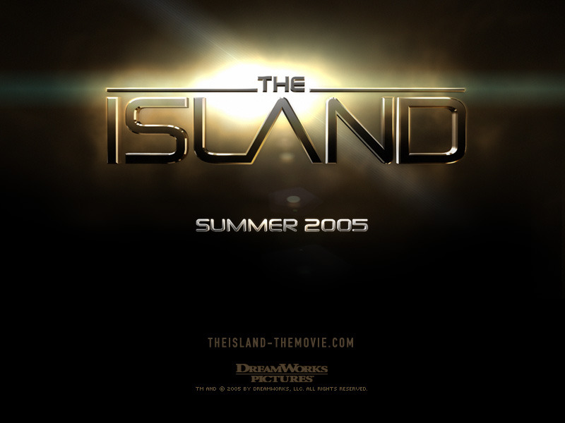 The Island 151693