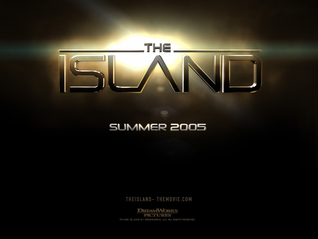 The Island 151694