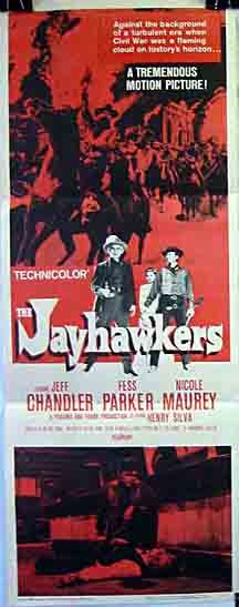 The Jayhawkers! 3818