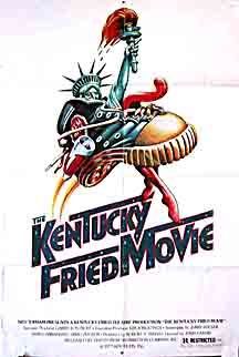 The Kentucky Fried Movie 4627