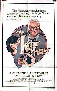 The Late Show 12779