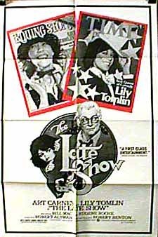The Late Show 12780