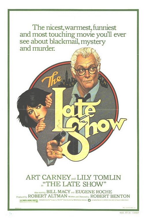 The Late Show 148739