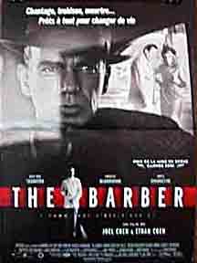 The Man Who Wasn't There 13066