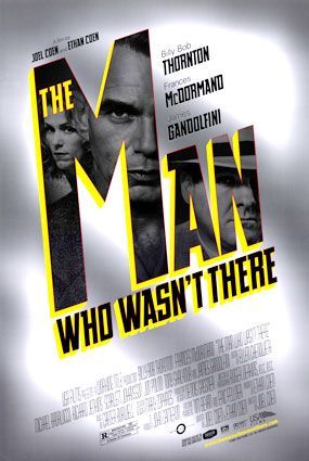 The Man Who Wasn't There 142210