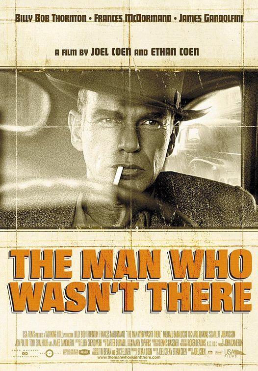 The Man Who Wasn't There 142212