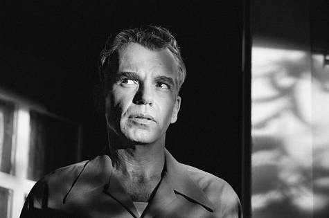 The Man Who Wasn't There 53425