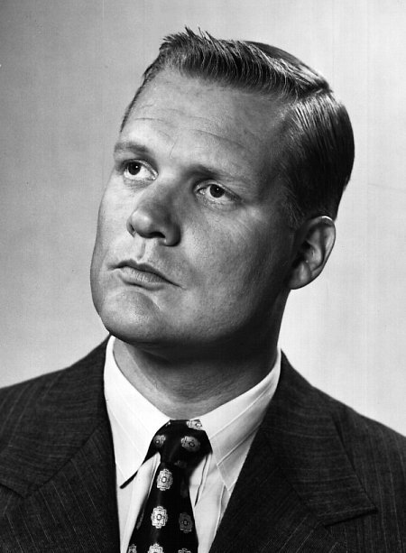 The Man Who Wasn't There 56965