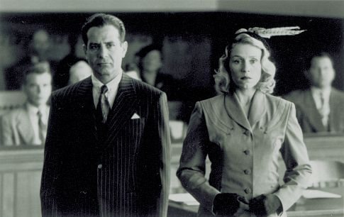 The Man Who Wasn't There 59529