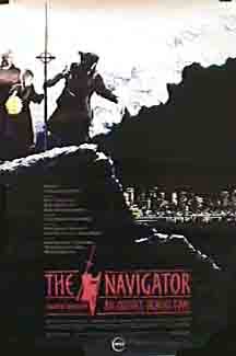 The Navigator: A Mediaeval Odyssey 6193