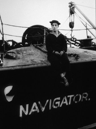 The Navigator 15045