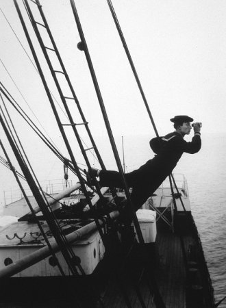 The Navigator 15047