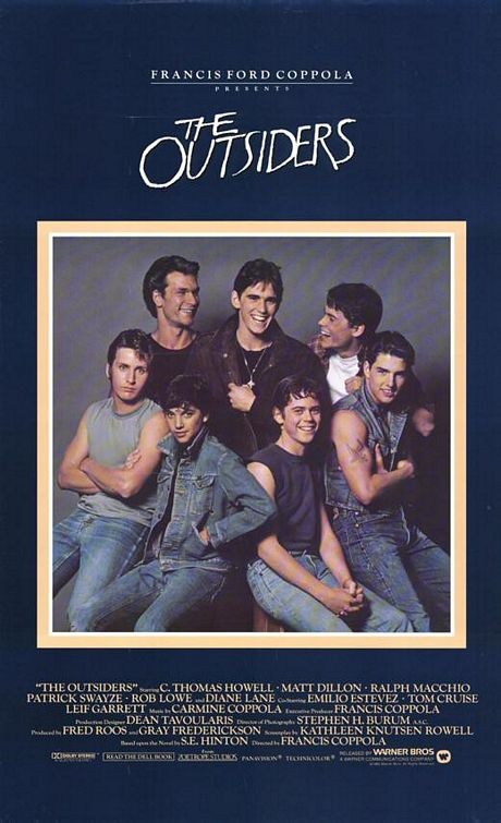 The Outsiders 143774