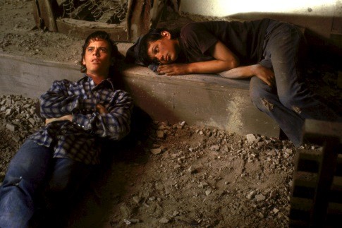 The Outsiders 21638