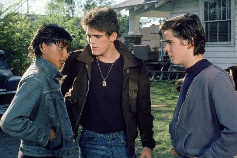 The Outsiders 21642