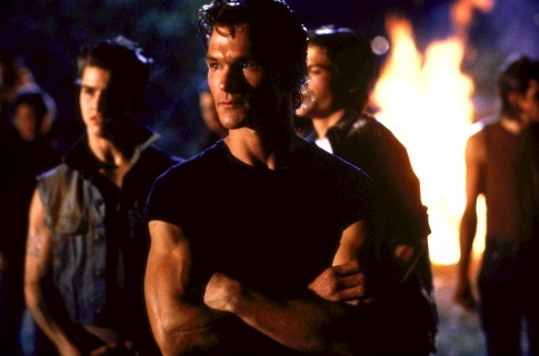 The Outsiders 22113