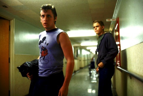 The Outsiders 22115