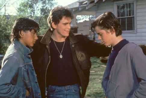 The Outsiders 22118
