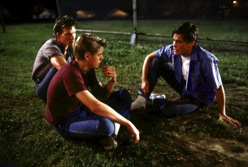The Outsiders 23059