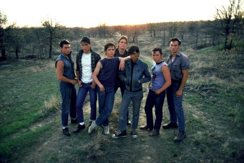 The Outsiders 23061