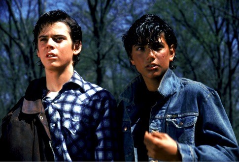 The Outsiders 23064