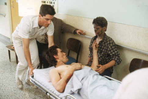 The Outsiders 23066