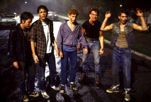 The Outsiders 23174