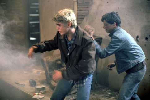 The Outsiders 23179