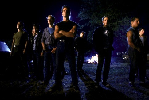The Outsiders 23181