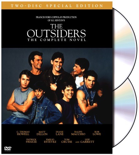 The Outsiders 23184