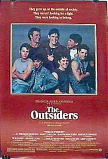 The Outsiders 5555