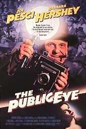 The Public Eye 146388