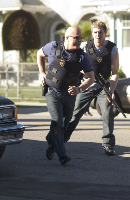 "The Shield" 60912