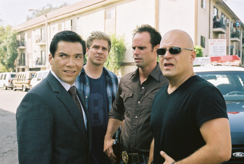 "The Shield" 60919