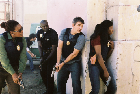"The Shield" 63513