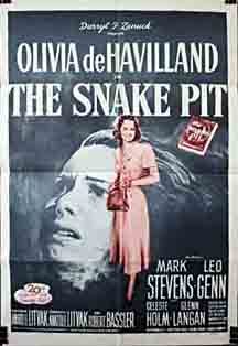 The Snake Pit 7088