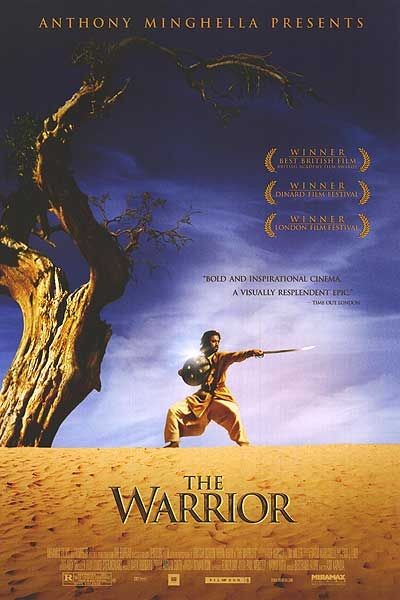 The Warrior 138881