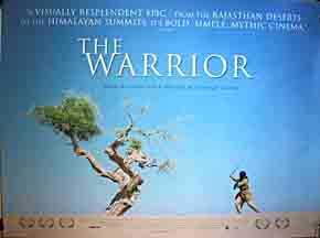 The Warrior 887