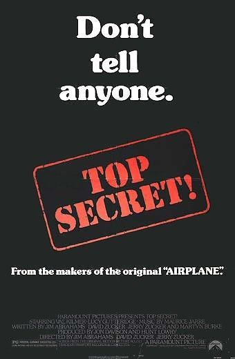 Top Secret! 144161