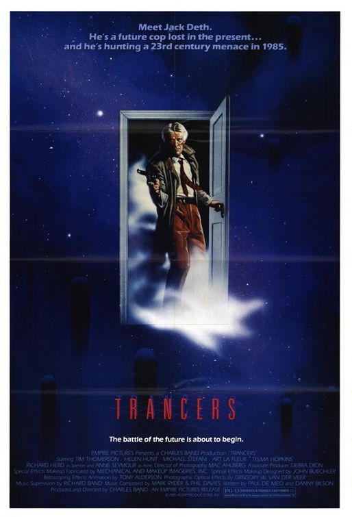 Trancers 145641