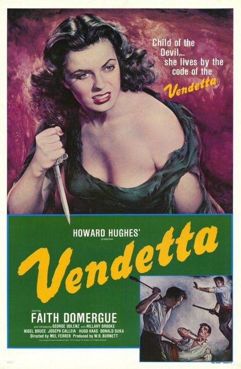 Vendetta 148476