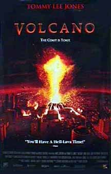 Volcano 11402