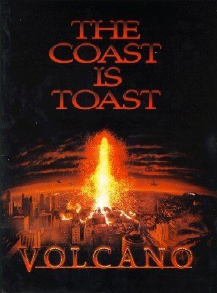 Volcano 145245