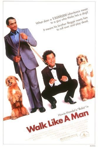 Walk Like a Man 147900
