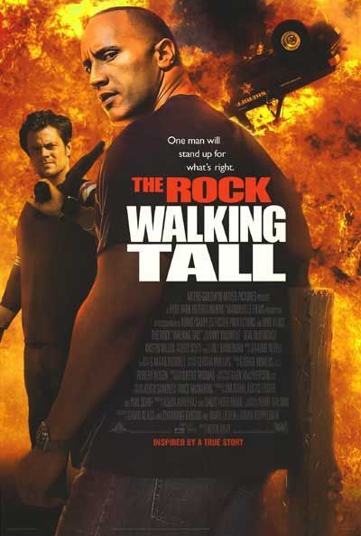 Walking Tall 137835