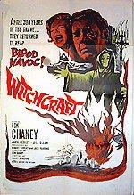 Witchcraft 2447