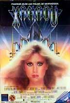 Xanadu 3676